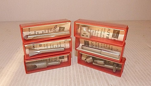 Lot nos vintage craftsman - nos,