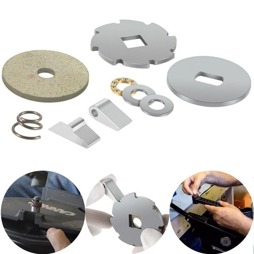 Downrigger rebuild kit for - downrigger,