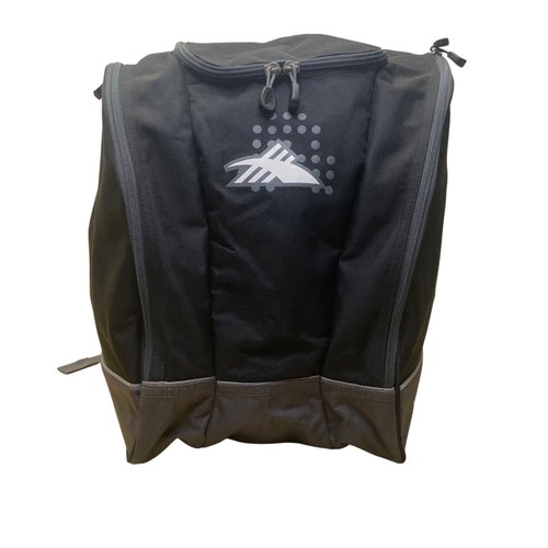 High sierra unisex black - sierra,