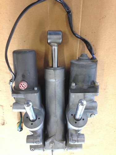 Rebuild service 48503 93j10 - rebuild, 48503-93j10