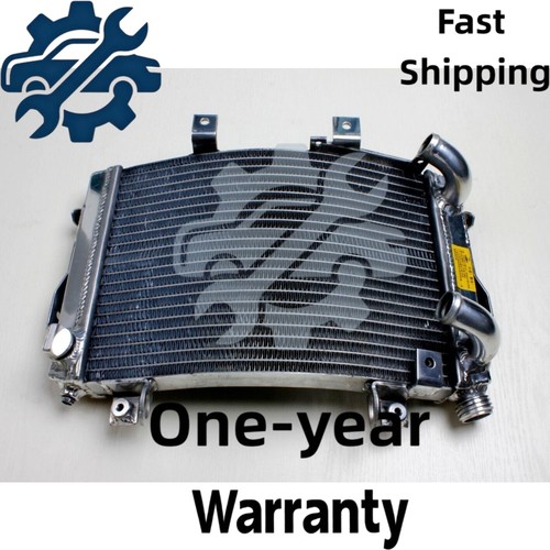 Aluminum alloy radiator for - alloy,