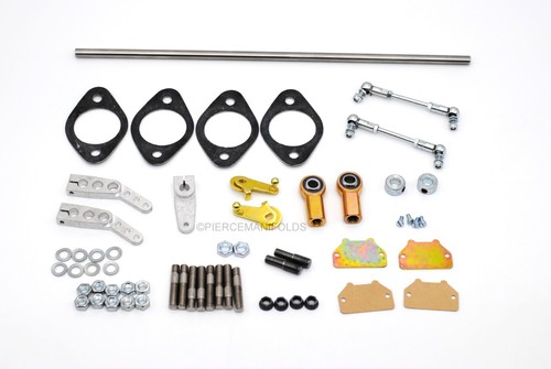 Linkage kit for volvo - volvo, b20
