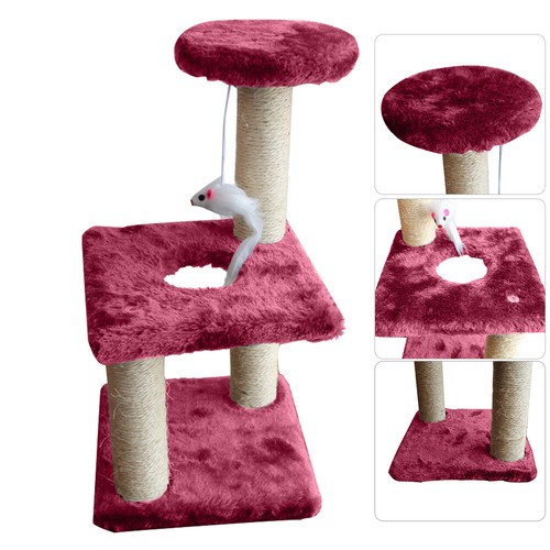 Cat tree condo tower - cat,