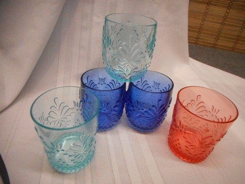 Pioneer woman glasses 16 - pioneer,