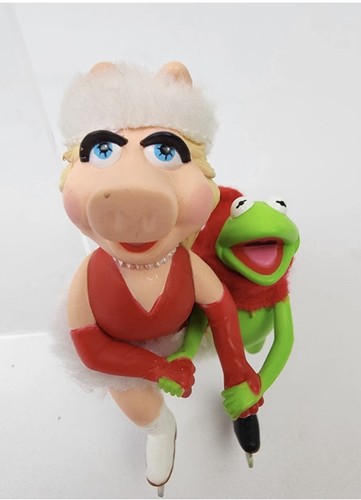 Hallmark ornament the muppets - ornament,
