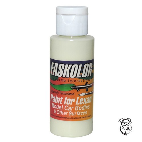 Faskolor 40190 glow - faskolor, the