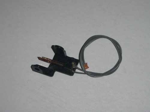 Safety switch for - for, welbilt
