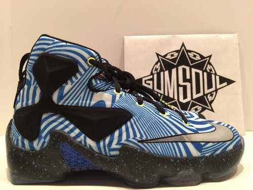 Nike lebron xiii gs - nike,