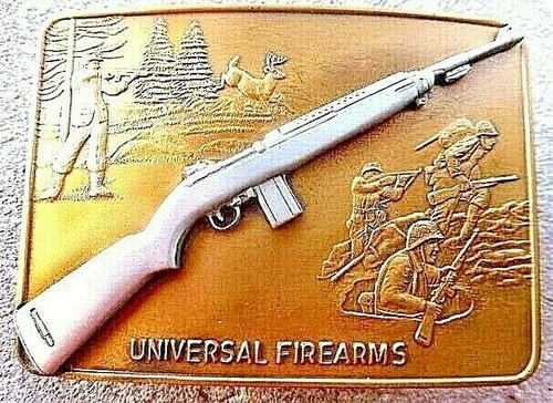 New old stock universal - old,