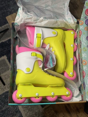 Candi girl roller skates - candi,