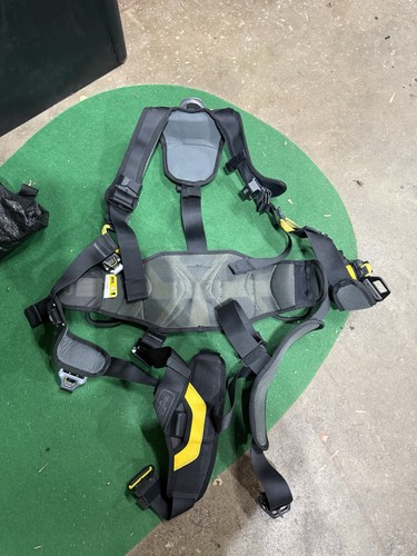 Petzl volt wind fall arrest - petzl,