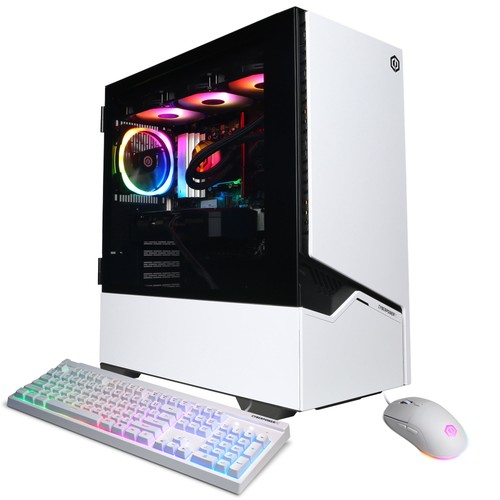 Cyberpowerpc gxi11280cpg gamer - cyberpowerpc,