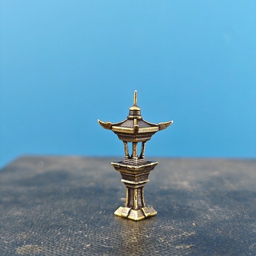 Brass chinese style - chinese,