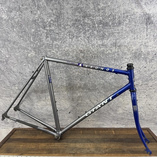 Vintage giant kronos road - kronos,