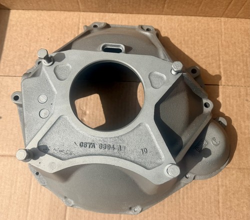 C5ta 6394 ford bell housing - bell,
