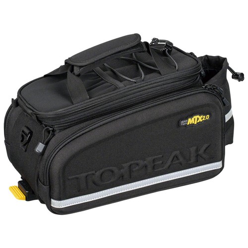 Topeak mtx trunkbag - topeak,