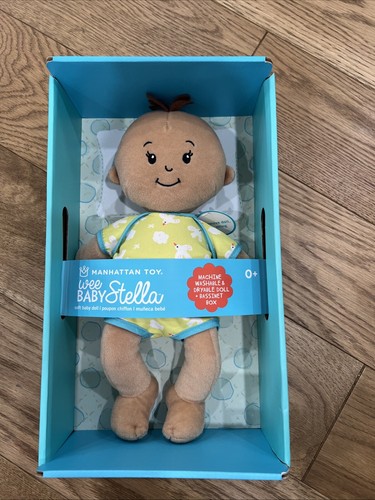 Manhattan toy wee baby - wee,