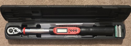Craftsman 5 100 ft lb - craftsman, dr.