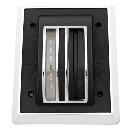 Automatic shifter selector - shifter,