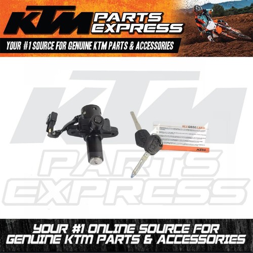 New oem ktm - ktm, ignition