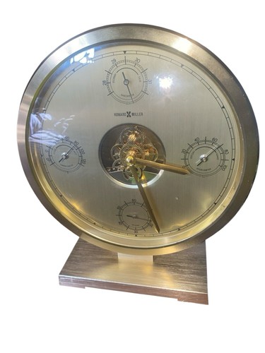 Howard miller brass weather - brass,