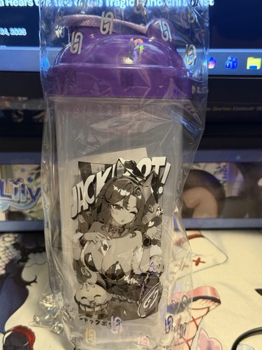 Gamersupps creator waifu - creator,