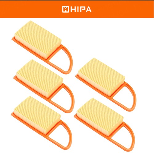 Pack air filter for stihl - air,