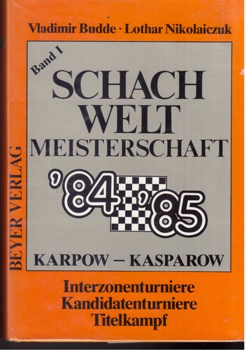 Karpov kasparov world - -,