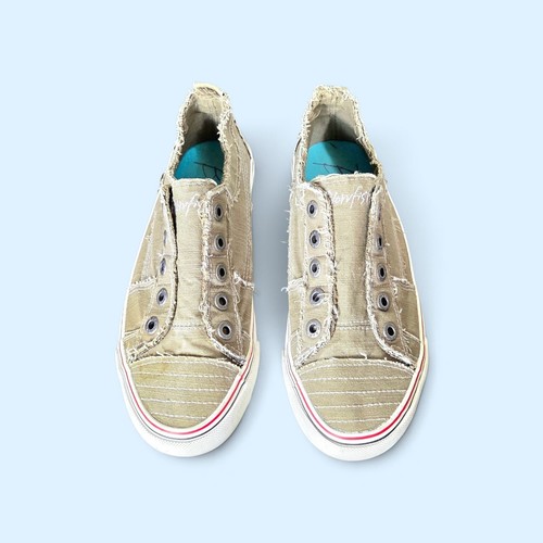 Blowfish malibu womens olive - womens,