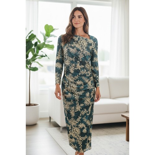 Vince camuto metallic floral - camuto,