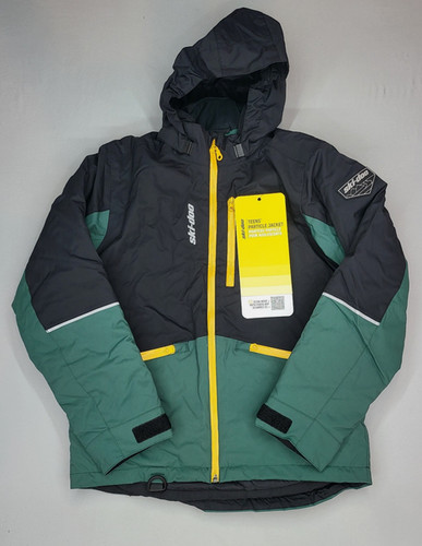 New ski doo brp jacket - doo,