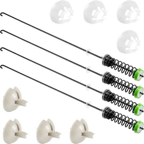 4pack washer suspension rod - 4pack,