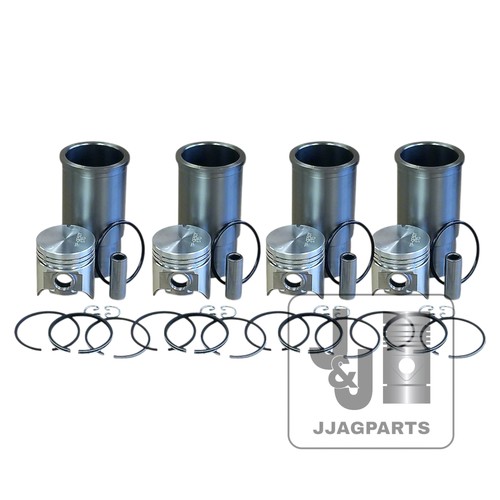 Sleeve piston kit 1 8 - &,