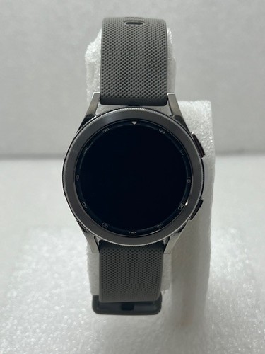 Samsung galaxy watch4 classic - galaxy,