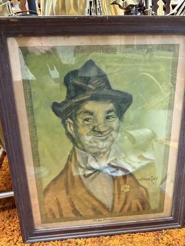 This print the gay - a,