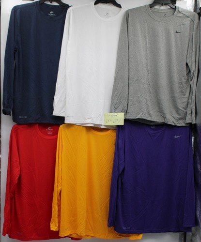 Nike dri fit legend - legend, long