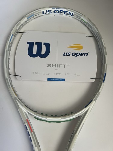 Wilson shift new - us, open