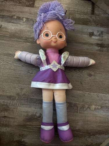 Vintage rainbow brite shy - vintage,