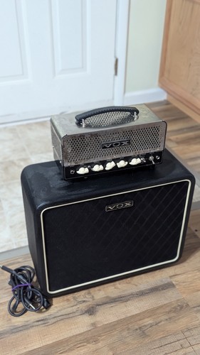 Vox night train nt15h - vox,
