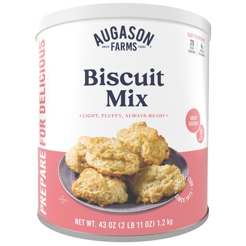 Augason farms buttermilk - farms,