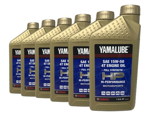 Yamaha genuine oem - genuine, yamalube
