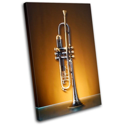 Brass band trumpet - brass,