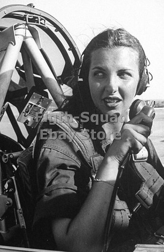 Ww2 picture photo - photo, women