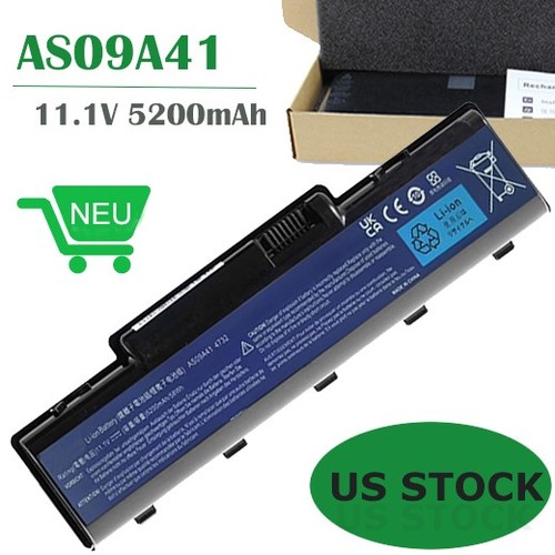 Battery for acer aspire 5532g - aspire,