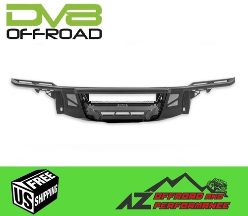 Dv8 offroad high clearance - offroad,