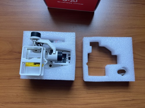 Walkera brushless gimbal - brushless,