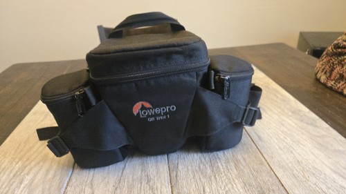 Lowepro off road - off, softshell