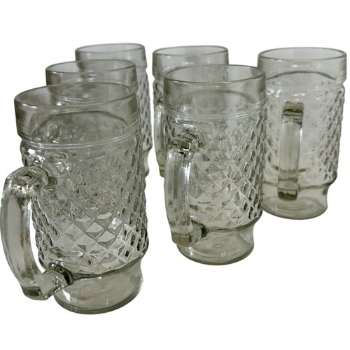 Vintage beer mugs - vintage, root