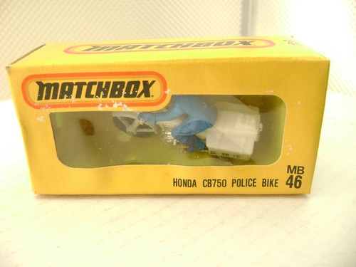 Matchbox superfast japan - superfast,