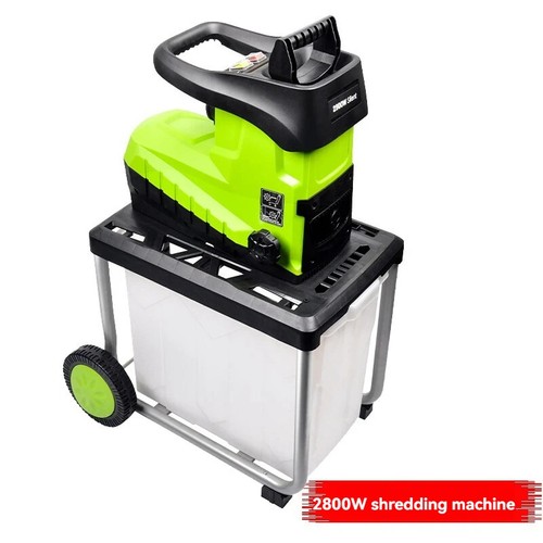 Electric breaking machine - electric,